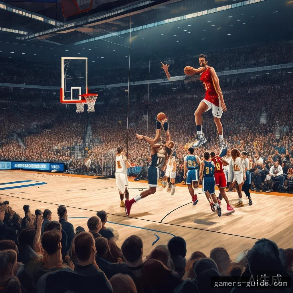 爱游戏 - 湖人揭幕战惜败掘金， 爱游戏 约基奇三双引爆赛季焦点 配图1