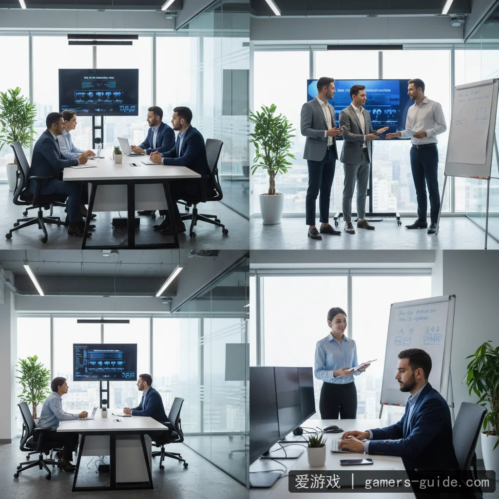 爱游戏 - 特斯拉宣布大规模投资新型电池生产线，推动制造业再升级 配图1