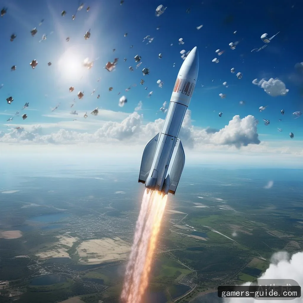 爱游戏 - 猎鹰9号再创纪录，SpaceX新引擎技术引爆航天热潮 配图1