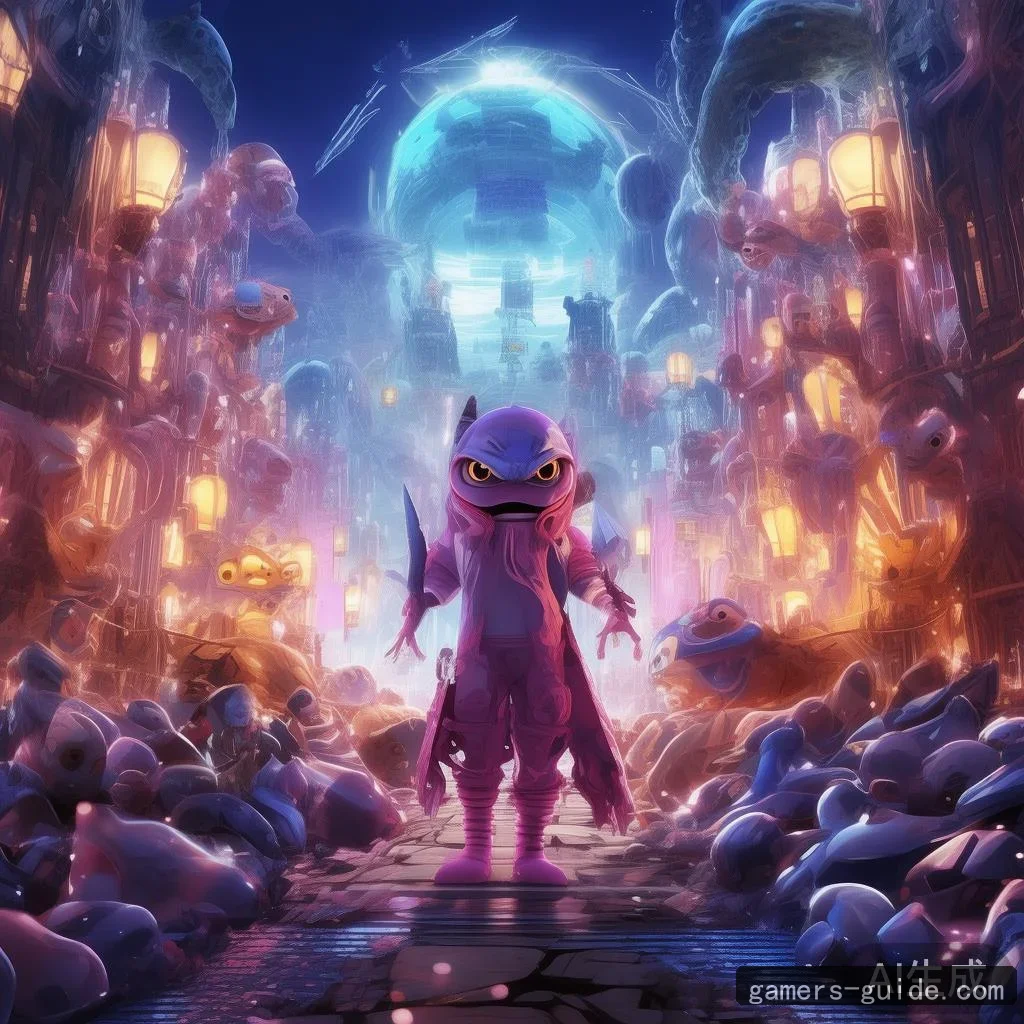 爱游戏 - 《侠客新章》未授权片段 爱游戏 泄露：热议背后的版权危机 配图1